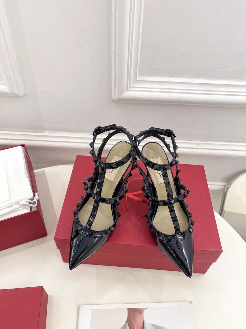 Valentino Sandals